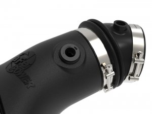 Dodge Challenger SRT Hellcat Performance Air Intake - aFe - Momentum GT w/ Pro DRY S Filter - `17-`23