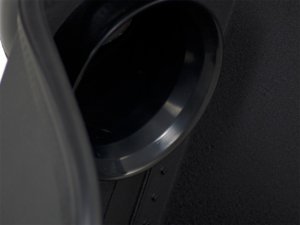 Ford Mustang Performance Air Intake - aFe - Magnum FORCE Stage-2 PRO DRY S - `11-`14