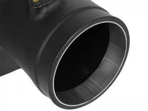 Dodge Challenger SRT Hellcat Performance Air Intake - aFe - Magnum FORCE Stage-2 Cold Air Intake System w/ Pro DRY S Filter - `15-`16