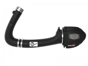 Dodge Challenger Performance Air Intake - aFe - Momentum GT w/ Pro DRY S Filter - `11-`15