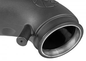 Dodge Challenger Performance Air Intake - aFe - Momentum GT Pro Dry S - `11-`15