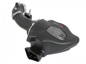 Chevrolet Camaro SS Performance Air Intake - aFe - Momentum GT Pro DRY S Stage-2 - `16-`24