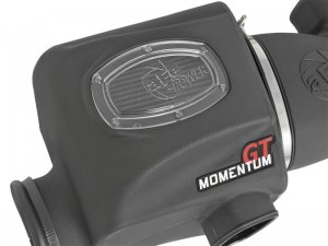 Toyota Tacoma Performance Air Intake - aFe - Momentum GT Pro DRY S Stage-2 - `16-`23