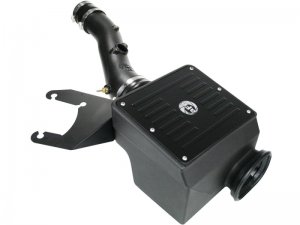 Toyota Tacoma Performance Air Intake - aFe - Pro-Dry S - `12-`13