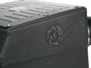 Toyota Tacoma Performance Air Intake - aFe - Pro-Dry S - `12-`13