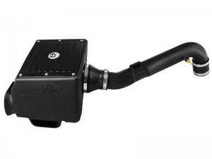 Toyota Tacoma Performance Air Intake - aFe - Stage-2 Si Pro Dry S - `05-`23