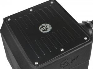 Toyota Tacoma Performance Air Intake - aFe - Stage-2 Si Pro Dry S - `05-`23