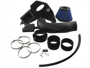 Chevrolet Camaro Performance Air Intake - aFe - MagnumFORCE Stage-2 P5R - `10-`11