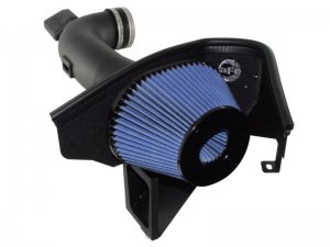Chevrolet Camaro Performance Air Intake - aFe - MagnumFORCE Stage-2 P5R - `10-`11