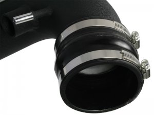 Ford Mustang Performance Air Intake - aFe - P5R - Black - `11-`14