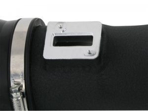 Ford Mustang Performance Air Intake - aFe - P5R - Black - `11-`14