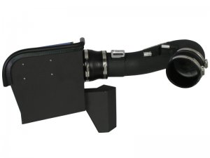 Ford Mustang Performance Air Intake - aFe - P5R - Black - `11-`14