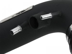 Ford Mustang Performance Air Intake - aFe - P5R - Black - `11-`14