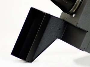 Ford Mustang Performance Air Intake - aFe - Stage-2 PRO 5R with Pro 5R Filter - Polished - `11-`12