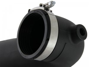 Chrysler 300 Performance Air Intake - aFe - Magnum FORCE Stage-2 Cold Air Intake System w/ Pro 5R Filter - `11-`13
