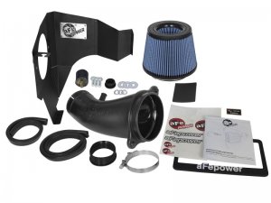 Dodge Charger Performance Air Intake - aFe - MagnumFORCE Stage-2 Pro 5R - `11-`12