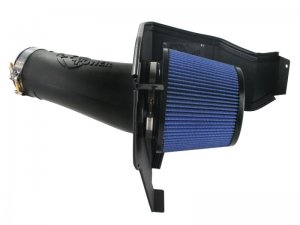 Dodge Charger Performance Air Intake - aFe - MagnumFORCE Stage-2 Pro 5R - `11-`12