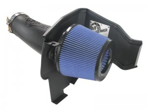 Dodge Challenger Performance Air Intake - aFe - MagnumFORCE Stage-2 Pro 5R - `11-`12