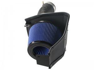 Dodge Charger Performance Air Intake - aFe - MagnumFORCE Stage-2 Pro 5R - `11-`12