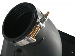 Dodge Charger Performance Air Intake - aFe - MagnumFORCE Stage-2 Pro 5R - `11-`12