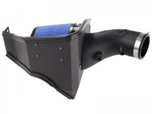Dodge Charger Performance Air Intake - aFe - MagnumFORCE Stage-2 Pro 5R - `11-`12