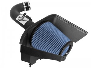 Chevrolet Camaro Performance Air Intake - aFe - Magnum FORCE Stage-2 Pro 5R - `10-`11