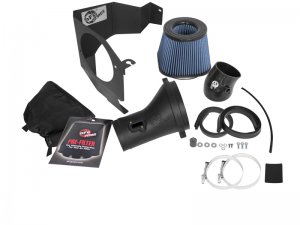 Dodge Challenger SRT Hellcat Performance Air Intake - aFe - Magnum FORCE Stage-2 P5R - `15-`16