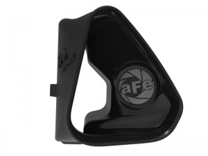 Ford Mustang Performance Air Intake - aFe - Dynamic Air Scoop - Black - `15-`20