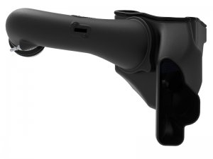 Ford Mustang Performance Air Intake - aFe - Magnum FORCE Stage-2 w/Pro 5R Filter - `18-`19