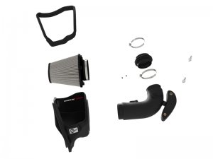 Chevrolet Corvette C7 Performance Air Intake - aFe - Magnum FORCE Stage-2 Pro DRY S - `14-`19