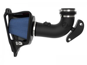 Chevrolet Corvette (C7) Performance Air Intake - aFe - Magnum FORCE Stage-2 Pro 5R - `14-`19