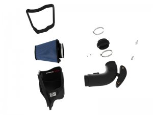 Chevrolet Corvette (C7) Performance Air Intake - aFe - Magnum FORCE Stage-2 Pro 5R - `14-`19