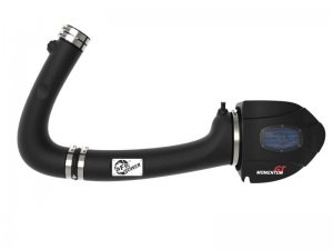 Dodge Challenger Performance Air Intake - aFe - GT Pro 5R - `11-`15