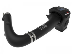 Dodge Challenger Performance Air Intake - aFe - GT Pro 5R - `11-`15