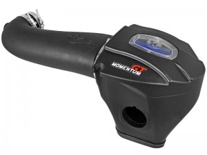 Dodge Challenger R/T Performance Air Intake - aFe - Momentum GT Pro 5R Stage-2 - `11-`15