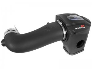 Dodge Charger R/T Performance Air Intake - aFe - Momentum GT Pro 5R Stage-2 - `11-`15