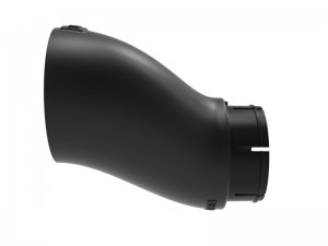 Dodge Challenger Performance Air Intake - aFe - Dynamic Air Scoop - Black - `15-`23