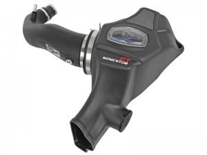 Ford Mustang Performance Air Intake - aFe - Momentum GT Cold Air Intake System w/ Pro 5R Filter - `15-`17