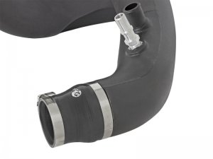 Ford Mustang Performance Air Intake - aFe - Momentum GT Cold Air Intake System w/ Pro 5R Filter - `15-`17