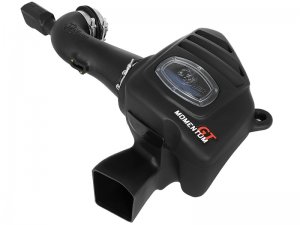 Chevrolet Camaro SS Performance Air Intake - aFe - Momentum GT Pro 5R - Black - `13-`15