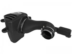 Chevrolet Camaro SS Performance Air Intake - aFe - Momentum GT Pro 5R - Black - `13-`15