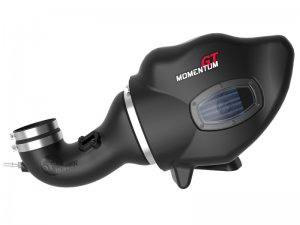 Chevrolet Camaro ZL1 Performance Air Intake - aFe - Pro 5R - Black - `17-`24