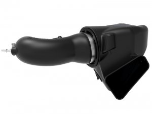 Chevrolet Camaro ZL1 Performance Air Intake - aFe - Pro 5R - Black - `17-`24