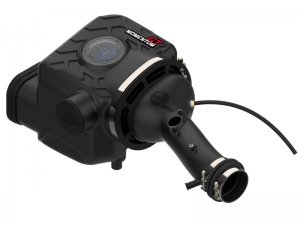 Toyota Tacoma Performance Air Intake - aFe - Momentum GT Pro 5R - `05-`11