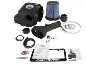 Toyota Tacoma Performance Air Intake - aFe - Momentum GT Pro 5R - `05-`11