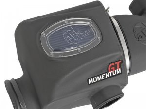 Toyota Tacoma Performance Air Intake - aFe - Momentum GT w/ Pro 5R Filter - `16-`23