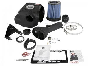 Toyota Tacoma Performance Air Intake - aFe - Momentum GT Pro 5R - `12-`15