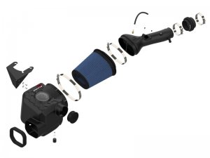 Toyota Tacoma Performance Air Intake - aFe - Momentum GT Pro 5R - `12-`15