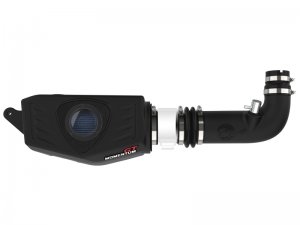 Alfa Romeo Giulia Performance Air Intake - aFe - Pro 5R - `17-`25