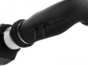 Alfa Romeo Giulia Performance Air Intake - aFe - Pro 5R - `17-`25